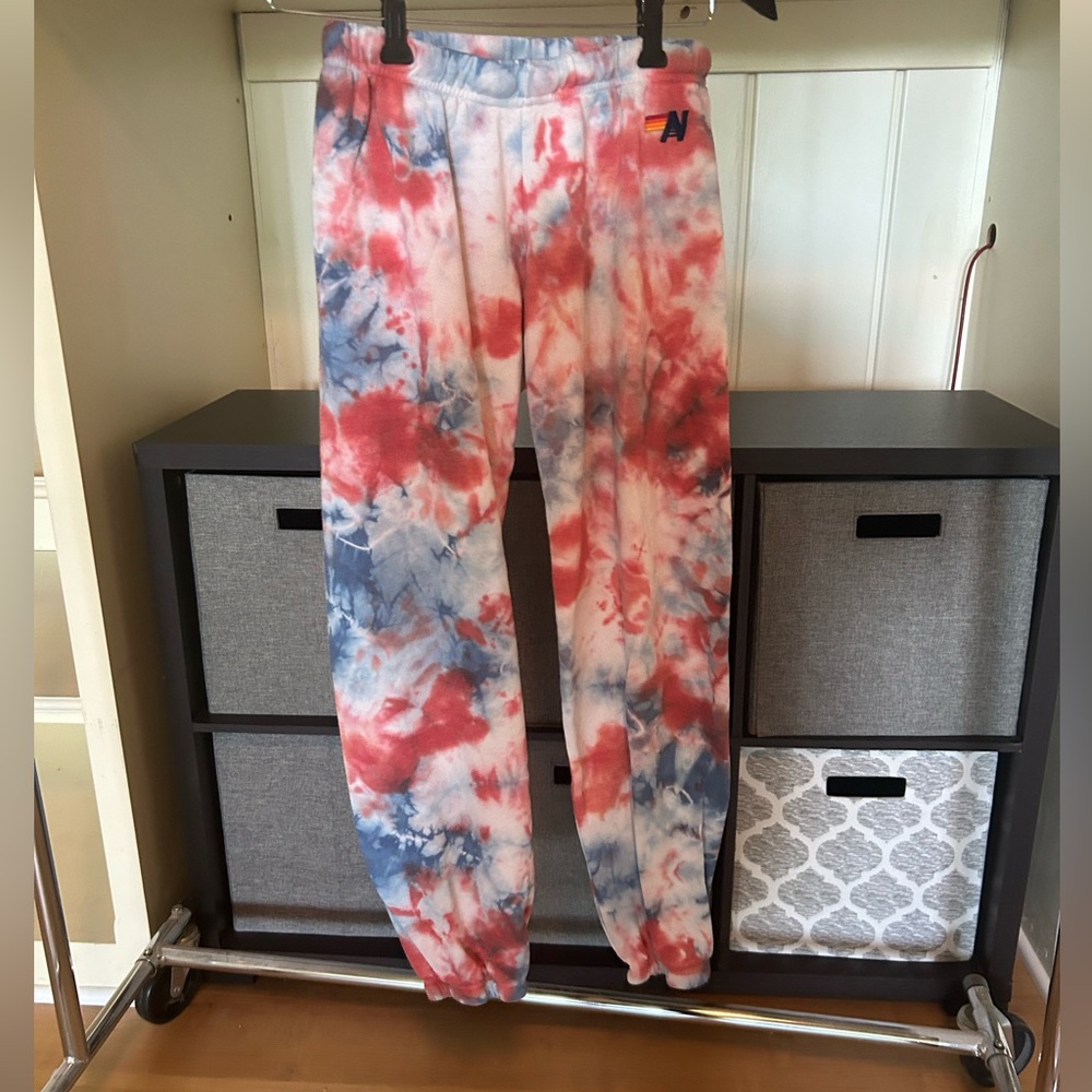 Aviator Nation women’s sweatpants